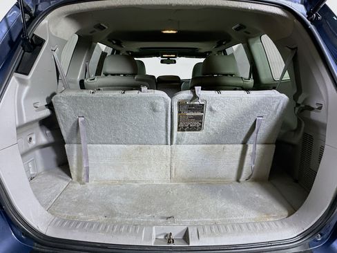Used 2013 Toyota Highlander Limited FWD image 31