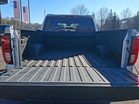 Used 2021 GMC Sierra 1500 Elevation image 30