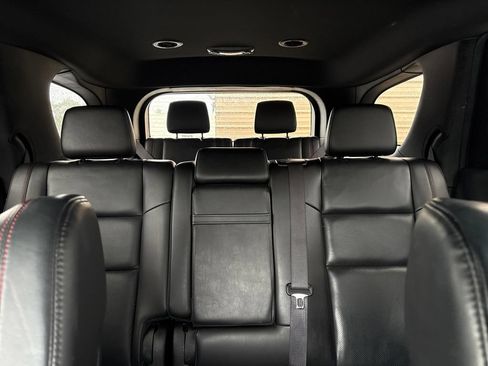 Used 2024 Dodge Durango GT AWD/4WD image 25