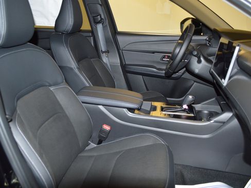 New 2026 MAZDA CX-5 Select AWD/4WD image 11