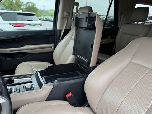 Certified 2024 Ford Expedition Max XLT AWD/4WD image 35