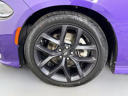 Used 2023 Dodge Charger R/T w/ Blacktop Package image 38