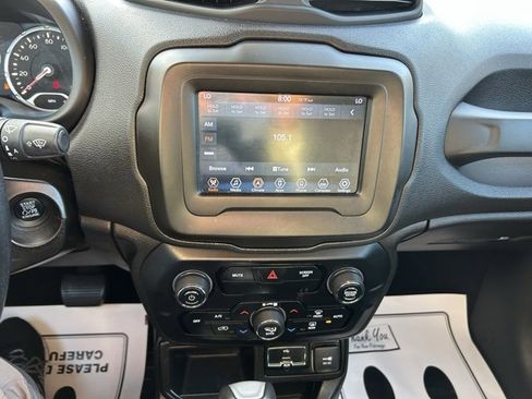 Used 2020 Jeep Renegade Altitude image 23