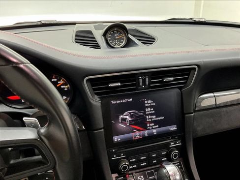 Used 2019 Porsche 911 GT3 RS RWD image 20