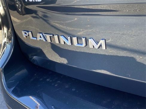 New 2025 Ford Expedition Platinum w/ Driver's Package image 24