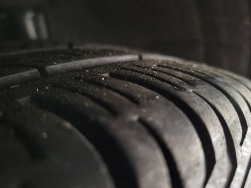 Used 2018 Honda Civic Sport Touring image 11