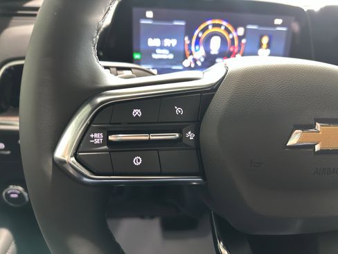 New 2026 Chevrolet Suburban LT w/ Comfort Package image 10