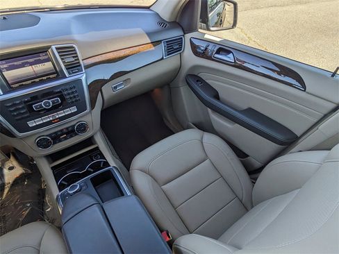 Used 2013 Mercedes-Benz ML 350 ML 350 image 17