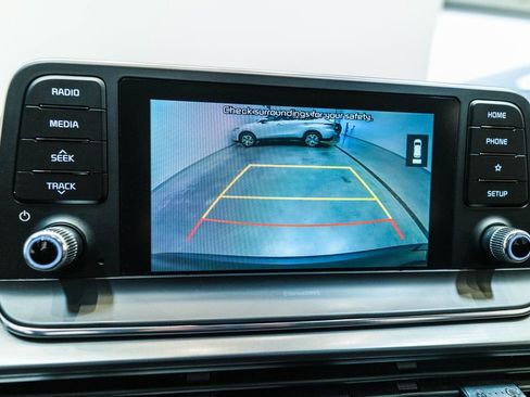 Used 2020 Kia Telluride S AWD/4WD image 31