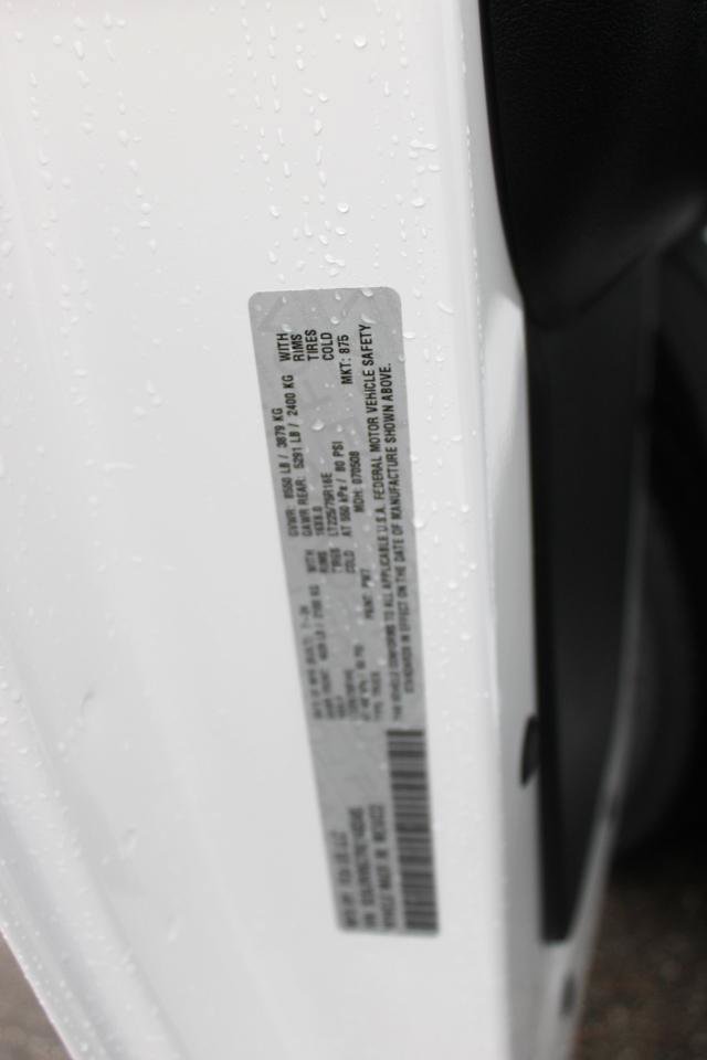 Used 2024 RAM ProMaster 1500 FWD image 12