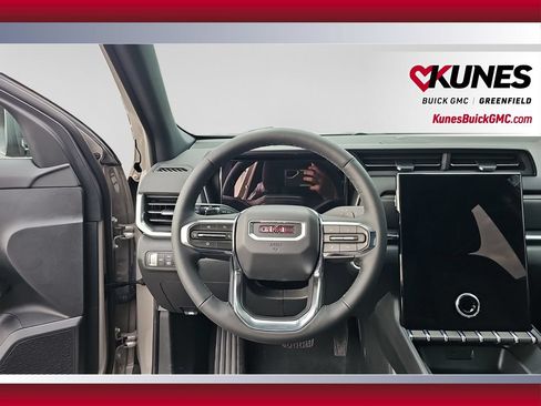 New 2026 GMC Terrain Elevation w/ LPO, Floor Liner Package AWD/4WD image 12