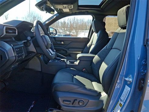 New 2026 Toyota Tacoma TRD Off-Road image 13