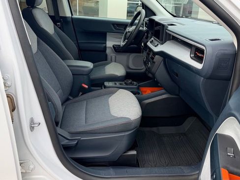 Used 2024 Ford Maverick XLT image 18