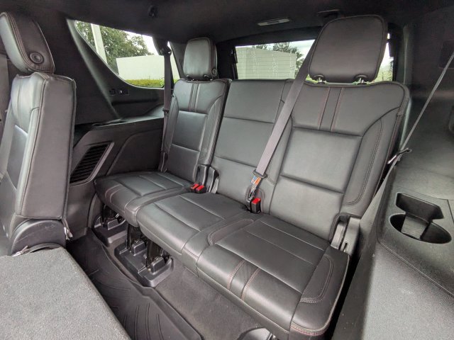 Used 2021 Chevrolet Tahoe RST AWD/4WD image 15