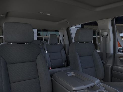 New 2026 GMC Sierra 2500 SLE image 24