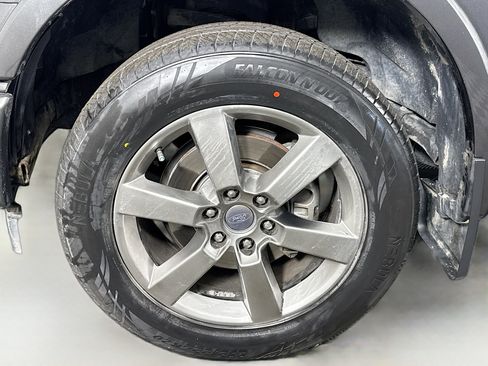 Used 2017 Ford F150 XLT w/ Equipment Group 302A Luxury image 37