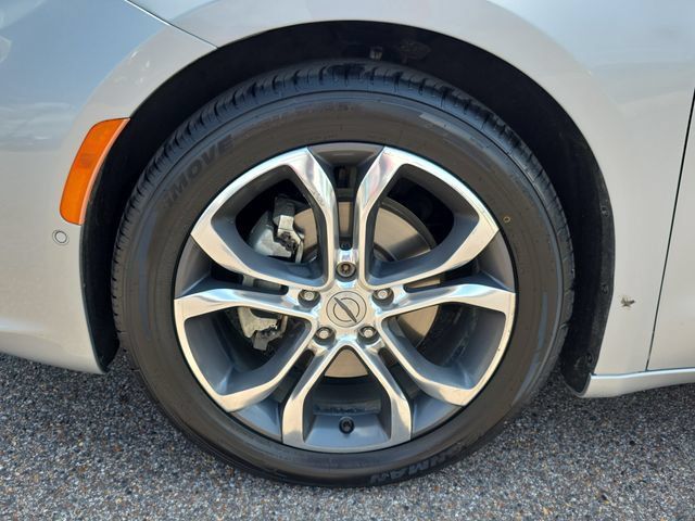 Used 2022 Chrysler Pacifica Pinnacle FWD image 9