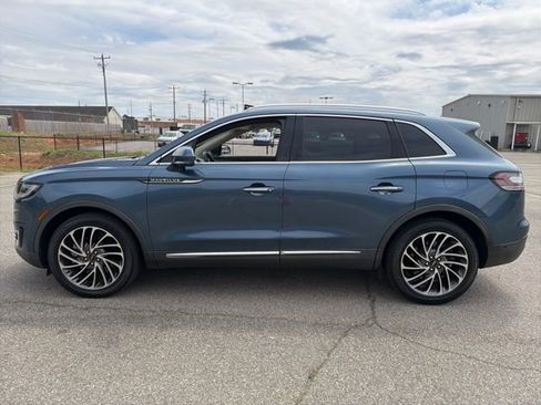 Used 2019 Lincoln Nautilus Reserve image 6