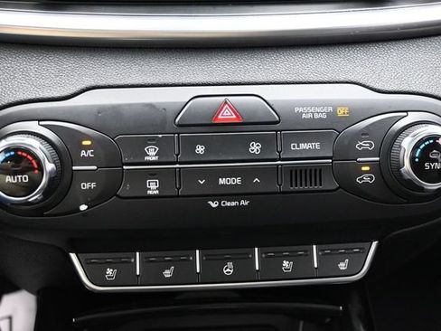 Used 2016 Kia Sorento SX w/ SXL Technology Package AWD/4WD image 23