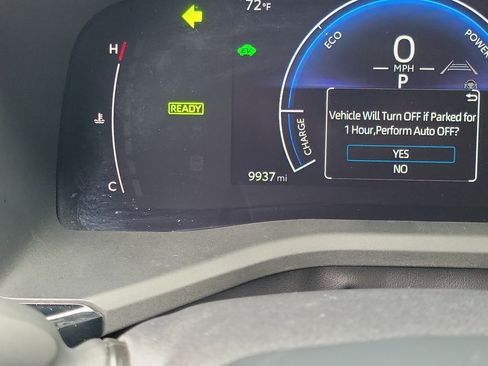 Used 2025 Toyota Camry LE w/ Convenience Package AWD/4WD image 25