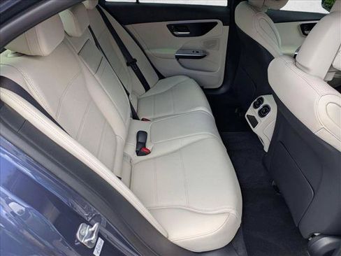 Certified 2026 Mercedes-Benz C 300 Sedan image 21