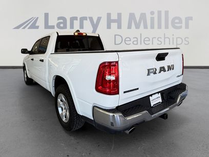 Used 2025 RAM 1500 Big Horn