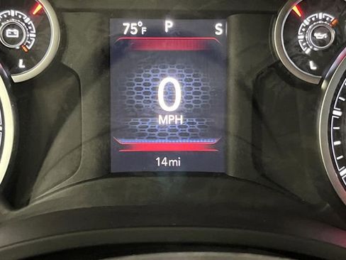 New 2026 RAM 1500 Big Horn image 6