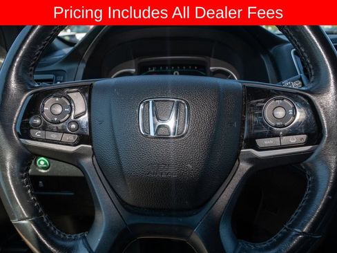 Used 2021 Honda Passport EX-L image 19