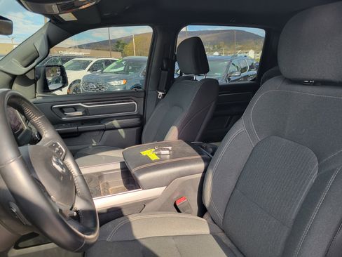 Used 2023 RAM 1500 Big Horn AWD/4WD image 15