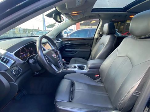 Used 2014 Cadillac SRX Performance w/ Driver Assist Package image 14