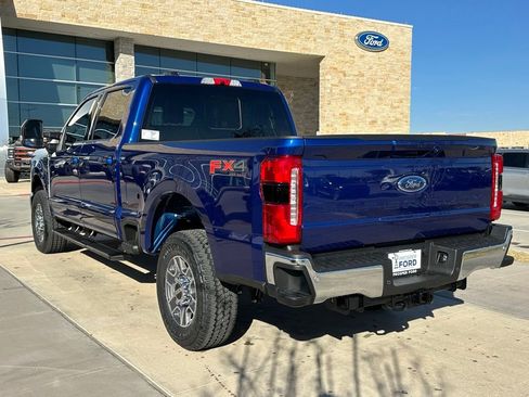 New 2026 Ford F250 Lariat w/ Lariat Premium Package image 34