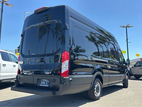 Used 2019 Ford Transit 250 148 High Roof Extended RWD image 11