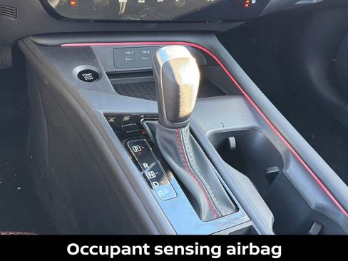 New 2026 Nissan Sentra SR image 25