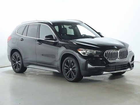 Used 2020 BMW X1 xDrive28i w/ Convenience Package image 9