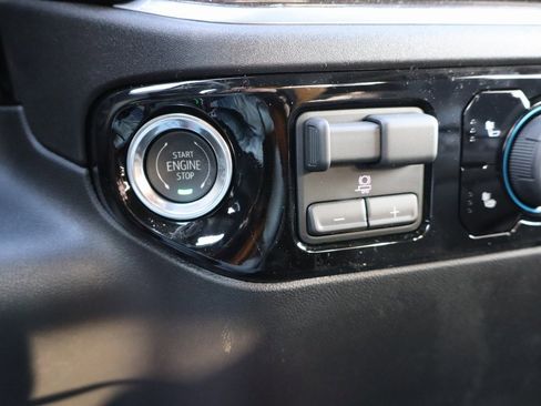 New 2026 Chevrolet Silverado 3500 LT w/ All Star Edition image 12