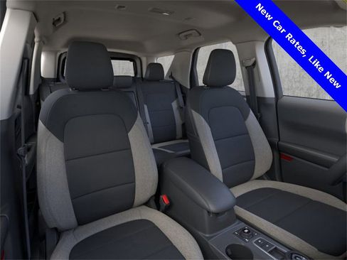 Used 2025 Ford Bronco Sport Big Bend image 10