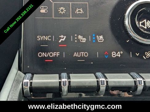 Used 2026 GMC Terrain AT4 w/ Convenience Package III image 31