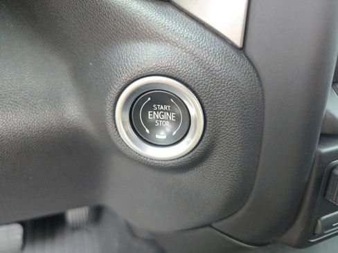 Used 2021 Chevrolet Silverado 1500 RST image 29