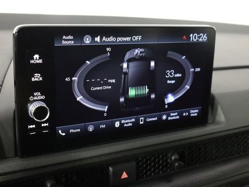Used 2024 Honda CR-V Sport-L image 31