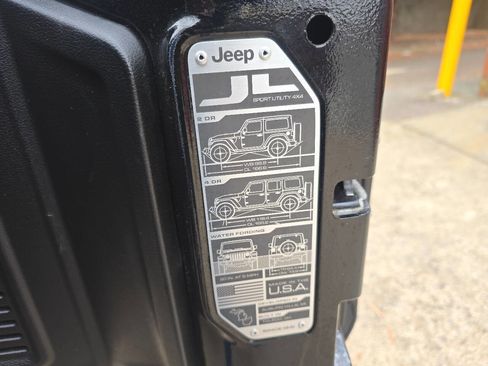 Used 2019 Jeep Wrangler Rubicon image 53