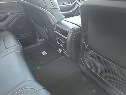 New 2025 Jeep Grand Cherokee Limited w/ Luxury Tech Group II image 85