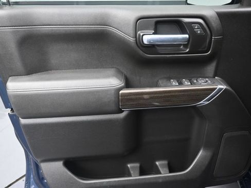 Used 2022 Chevrolet Silverado 1500 LT RWD image 11