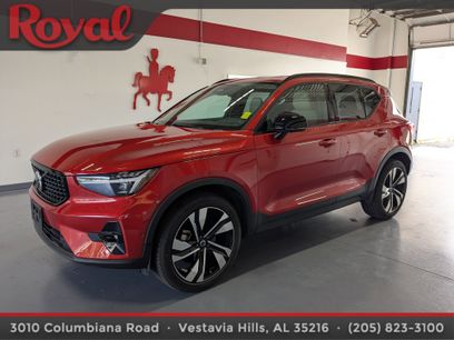 Certified 2024 Volvo XC40 B5 Plus w/ Protection Package Premier