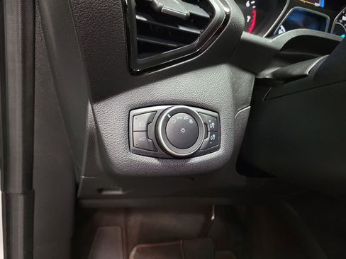 Used 2018 Ford Escape SEL AWD/4WD image 23