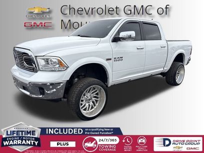 Used 2015 RAM 1500 Laramie w/ Convenience Group