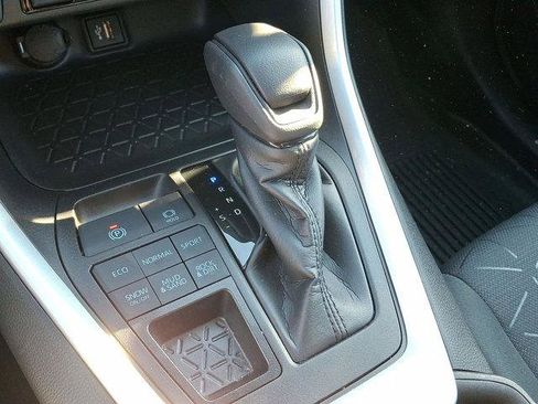 Certified 2023 Toyota RAV4 XLE w/ Convenience Package image 13