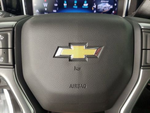 New 2025 Chevrolet Silverado 1500 LT image 18