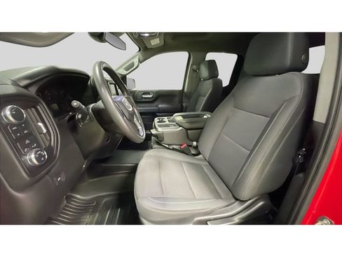 Used 2023 GMC Sierra 1500 Pro w/ Pro Value Package AWD/4WD image 12