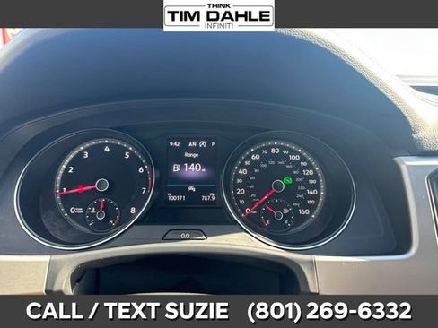 Used 2021 Volkswagen Atlas SE FWD image 13