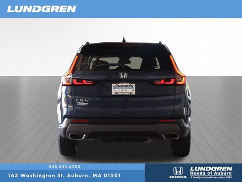 Certified 2024 Honda CR-V Sport image 33
